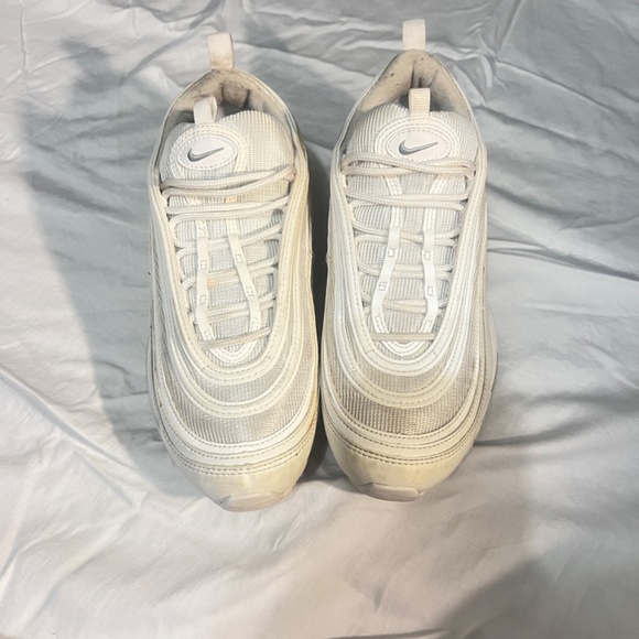 Men’s- Nike Air Max 97 - Picture 5 of 9